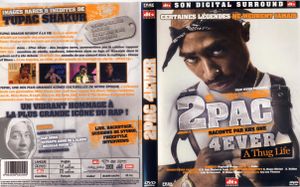 2Pac 4Ever