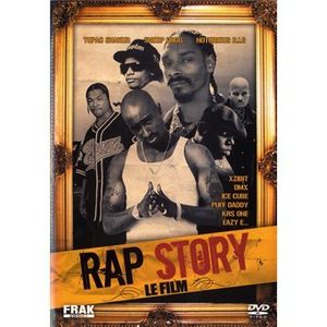 Rap Story Le Film