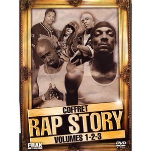 Rap Story