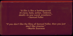 Fuller At Fox