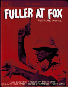 Fuller At Fox