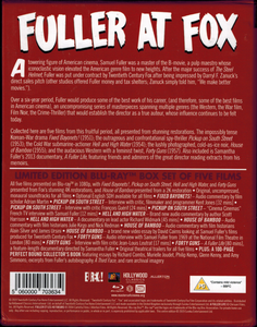 Fuller At Fox