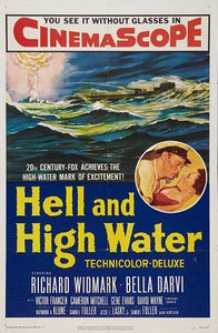 Hell And High Water