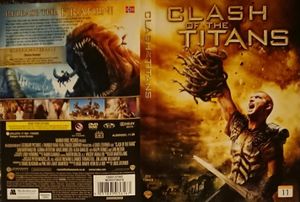 Clash of the Titans