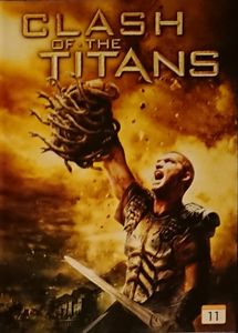 Clash of the Titans