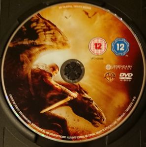 Clash of the Titans