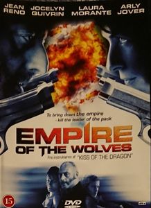 Empire Of The Wolves