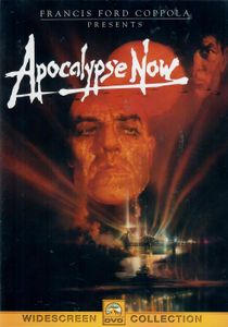 Apocalypse Now (Widescreen Collection)