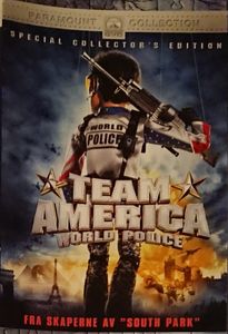 Team America: World Police (Special Collector's Edition)