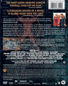 Any Given Sunday (Director's Cut)