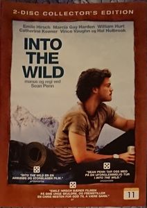 Into The Wild (2-Disc Collector's Edition)