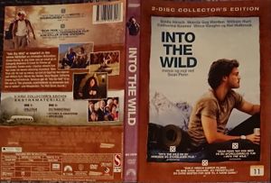 Into The Wild (2-Disc Collector's Edition)