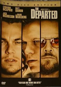 The Departed (Two Disc Edition)