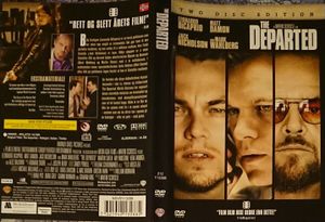 The Departed (Two Disc Edition)