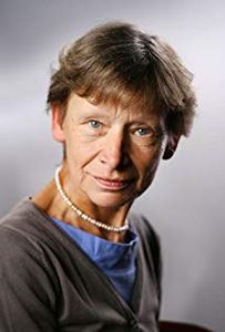 Jadwiga Jankowska-Cieślak