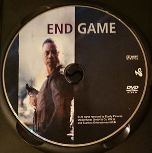 End Game