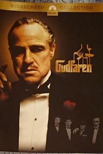 Gudfaren