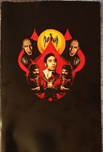 What We Do In The Shadows