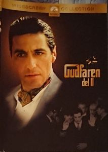 Gudfaren: Del II