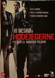 Hodejegerne