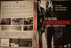 Hodejegerne