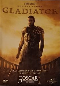 Gladiator