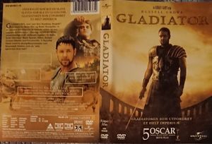 Gladiator