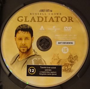 Gladiator