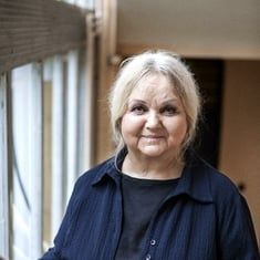 Judit Pogány