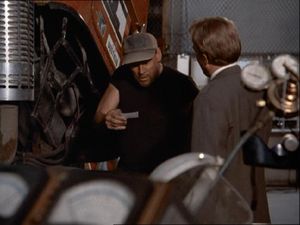 The Big Kill