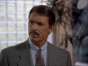 Chad Everett