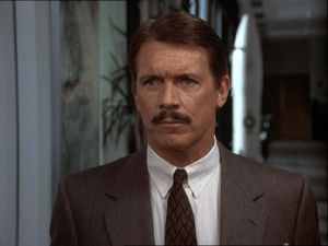 Chad Everett