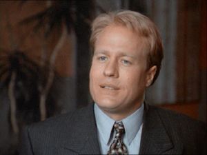 Gregg Henry