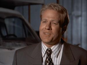 Gregg Henry
