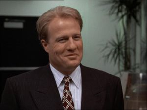 Gregg Henry