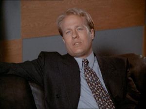 Gregg Henry