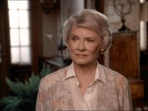 Hope Lange