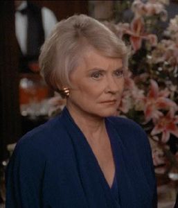 Hope Lange