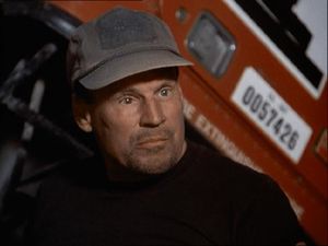 Don Stroud