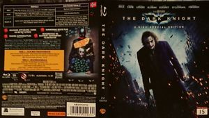 The Dark Knight (2-Disc Special Edition)