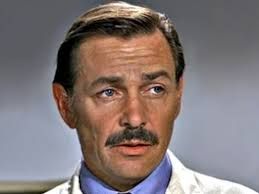 Robert Patten
