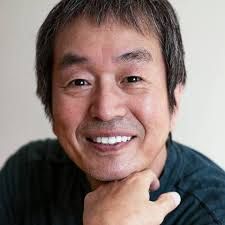 Toshi Toda