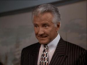 Lyle Waggoner
