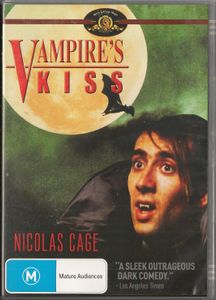 Vampire's Kiss
