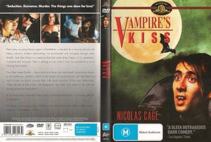 Vampire's Kiss