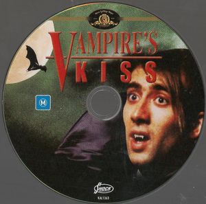 Vampire's Kiss
