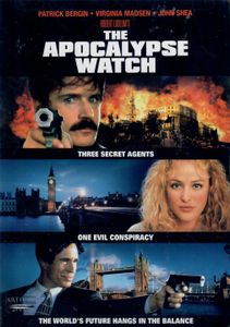 The Apocalypse Watch