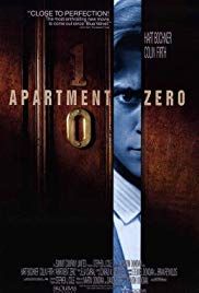 Apartment Zero