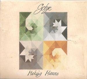 Gotye: Making Mirrors