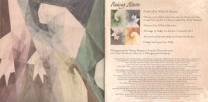 Gotye: Making Mirrors